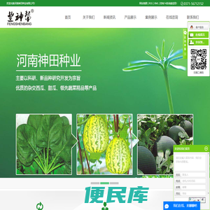 河南神田种业有限公司