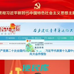 江苏共青团