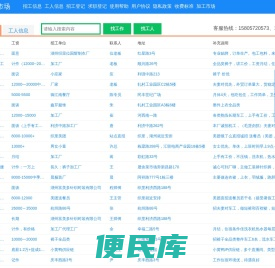 织里人才市场