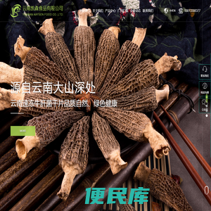 盐渍牛肝菌