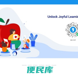 逗号：学习资源创作与分享平台