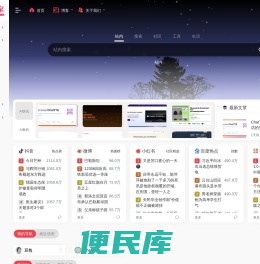 AI导航之家