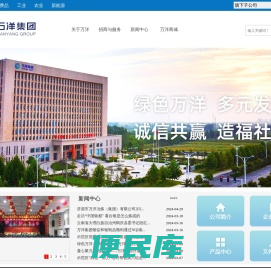 济源市万洋冶炼(集团)有限公司