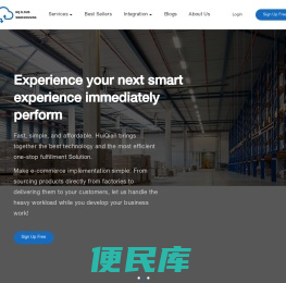 国际快递