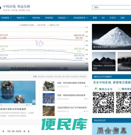 厦门中钨在线科技有限公司