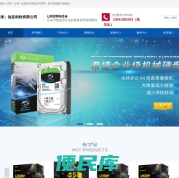 LSI阵列卡
