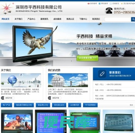 深圳市平西科技有限公司