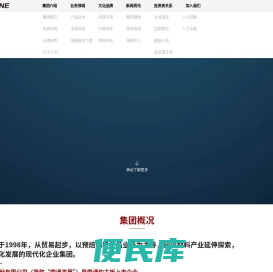 索通发展股份有限公司