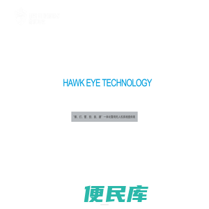 鹰眼电子科技有限公司