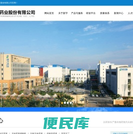新宇药业股份有限公司