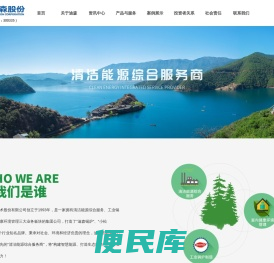 广州迪森热能技术股份有限公司