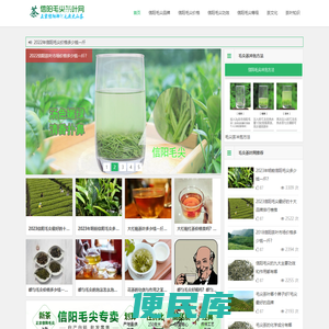 信阳毛尖价格