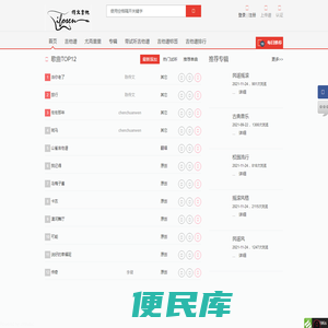 传文吉他