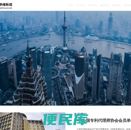 上海申维新成知识产权代理事务所（特殊普通合伙）