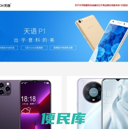 天宇朗通官网