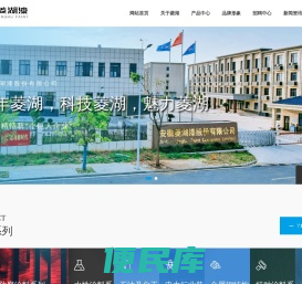 安徽菱湖漆股份有限公司