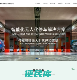 河北朗强电子科技有限公司