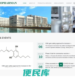 TOPHARMAN