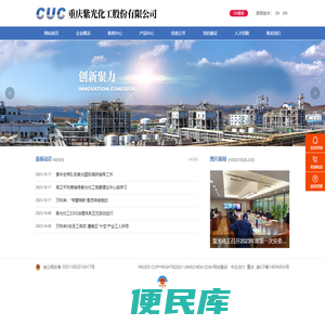 重庆紫光化工股份有限公司