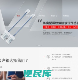磁致伸缩电路模块