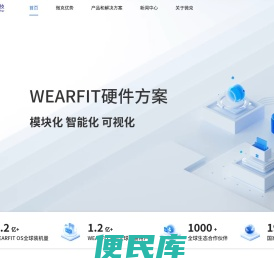 智能穿戴产品