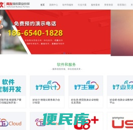 佛山市宏软计算机有限公司