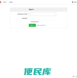 登录