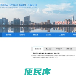 华尔兹国际工程咨询