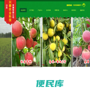 -山东兴泰农业科技发展有限公司