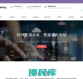 你福软件