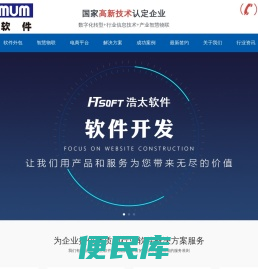 app软件开发