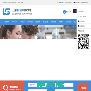 上海洛沙轴承有限公司