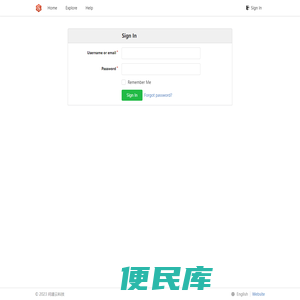 登录