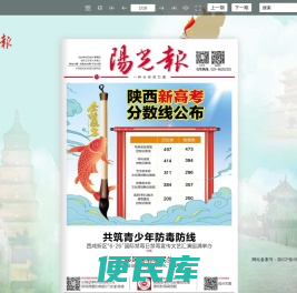 阳光报