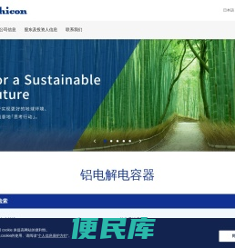 尼吉康株式会社