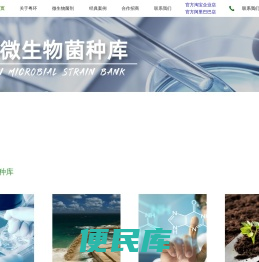 污水处理菌剂