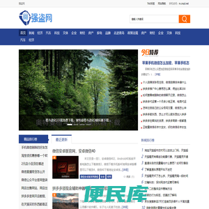 强盗网