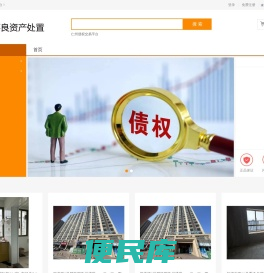 湖南仁州不良资产处置有限公司