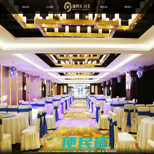 涿州市汇元餐饮产业