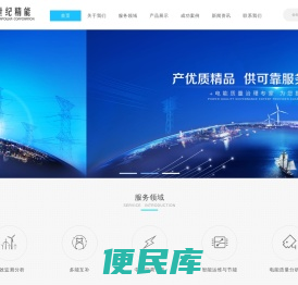 武汉世纪精能科技发展有限公司