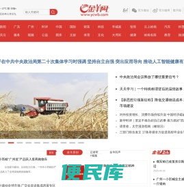 金羊网