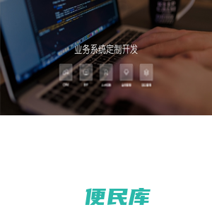系统定制开发