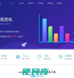 北京关键词排名优化公司
