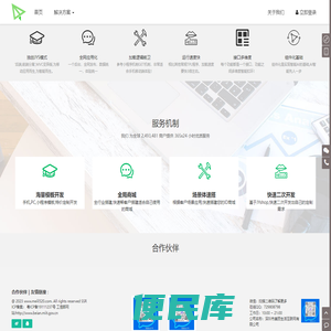 美丽生活，从这里开始