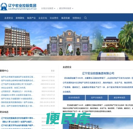 辽宁宏业控股集团