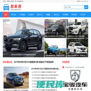 知车网