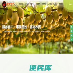 广州金茂天下贸易有限公司
