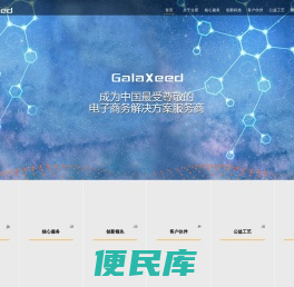 上海古星电子商务有限公司