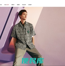 威杰思VJC