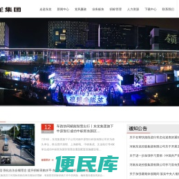 河南东龙控股有限公司